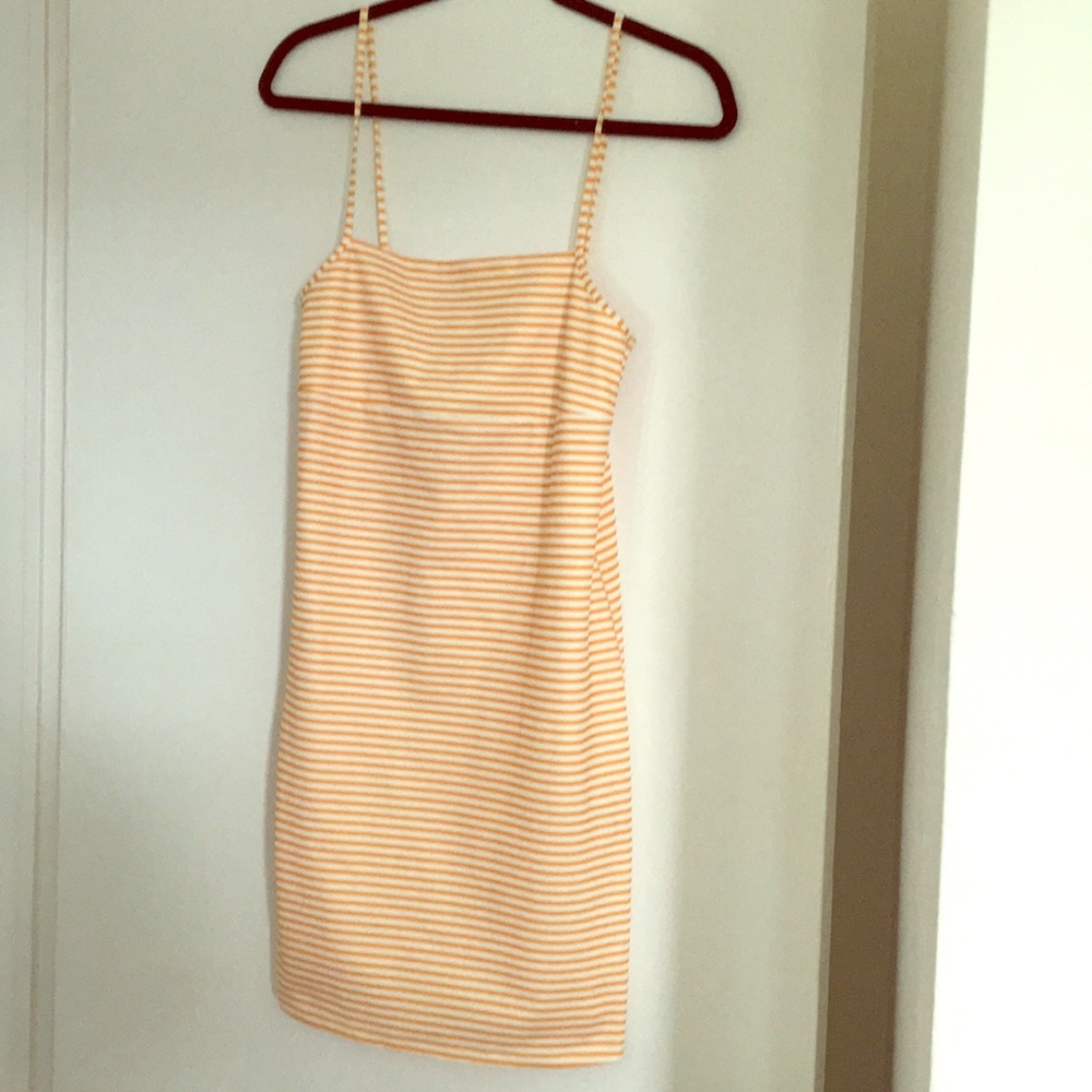 Summery dress
